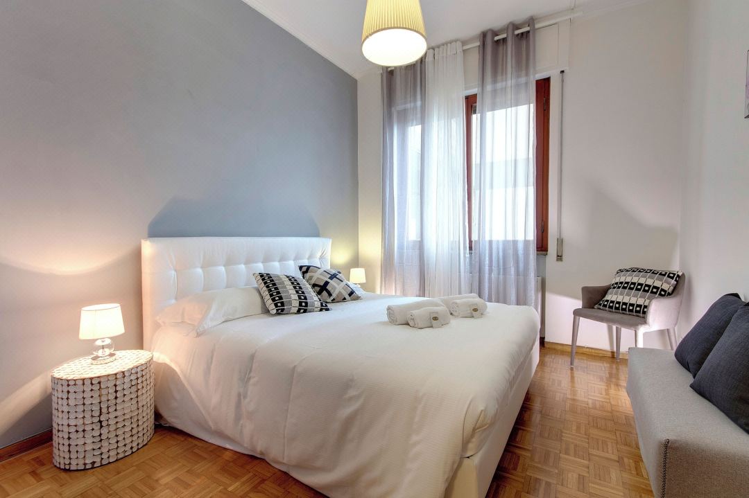Mamo Florence - Lungarno Apartment