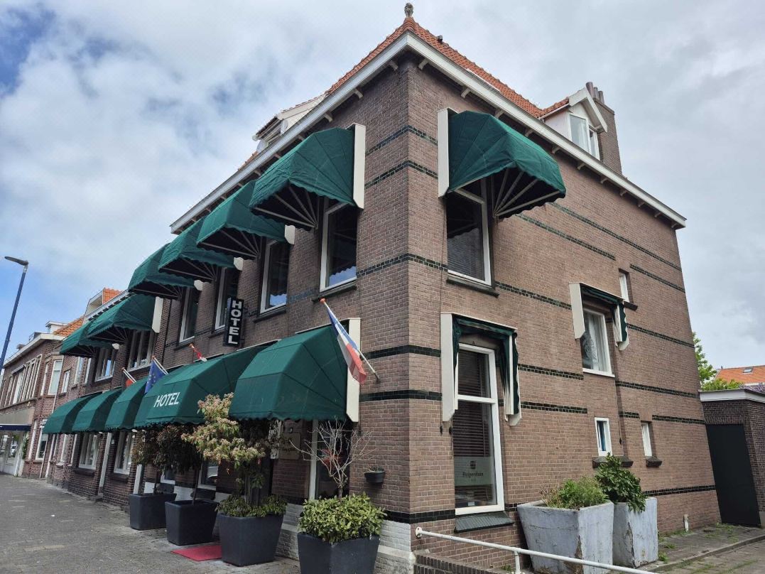 奎普頓飯店