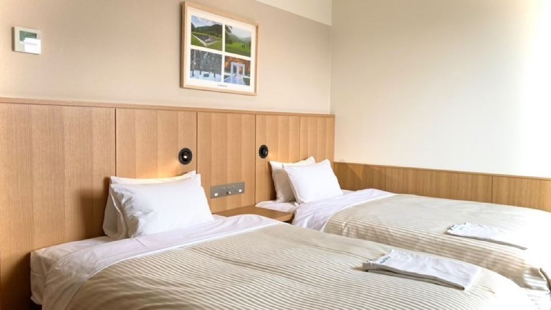 HOTEL BIJIKO (ホテル ビジコー)