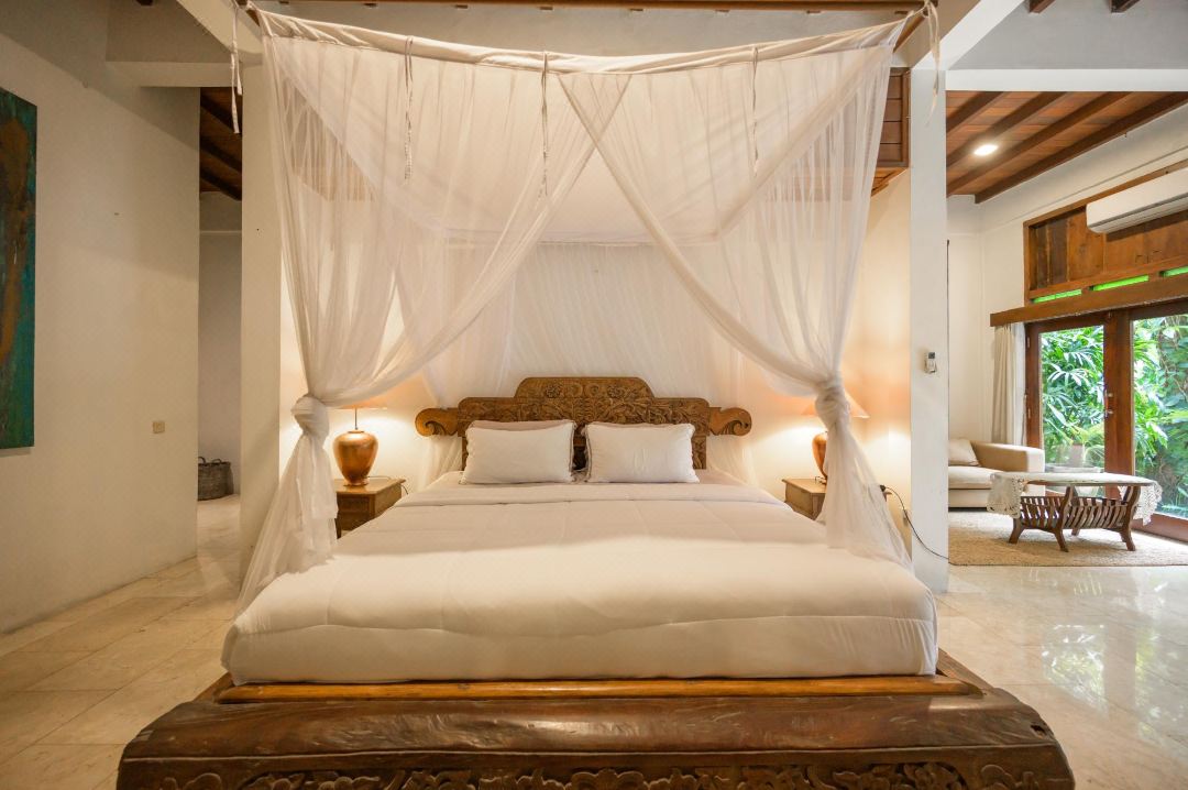 The Lavana Ziza Living And Villas Seminyak