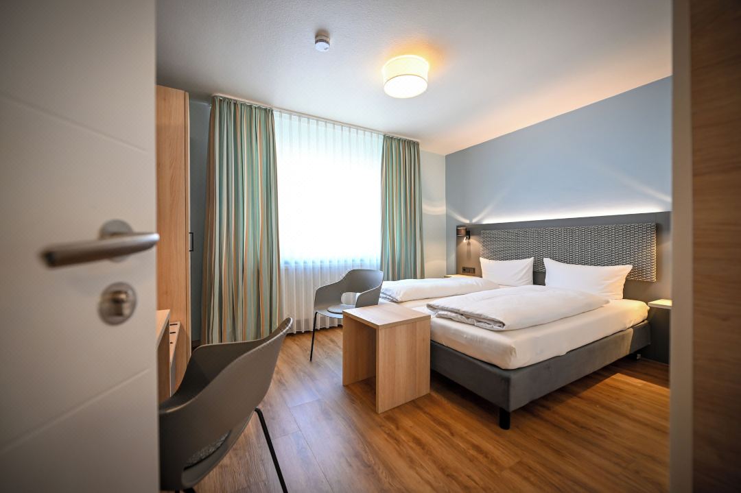 Hotel Mainblick Garni