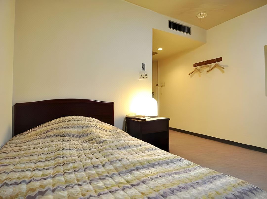 Prince Hotel Shimonoseki