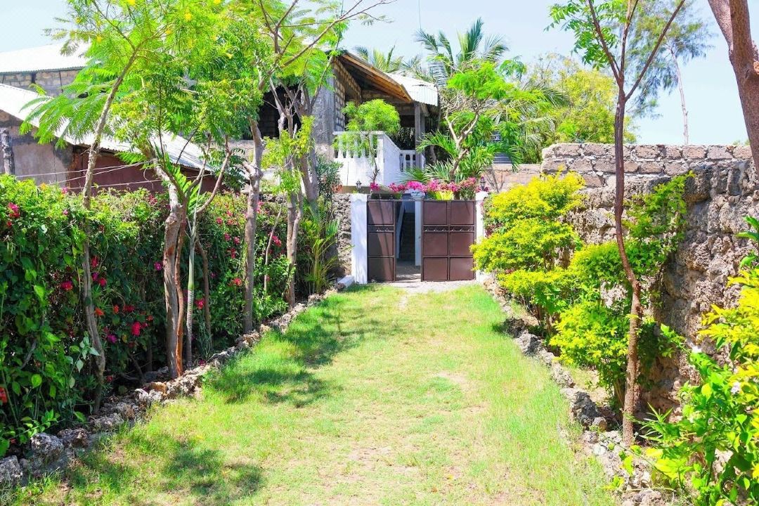 Mtwapa Empire Holiday Apartments
