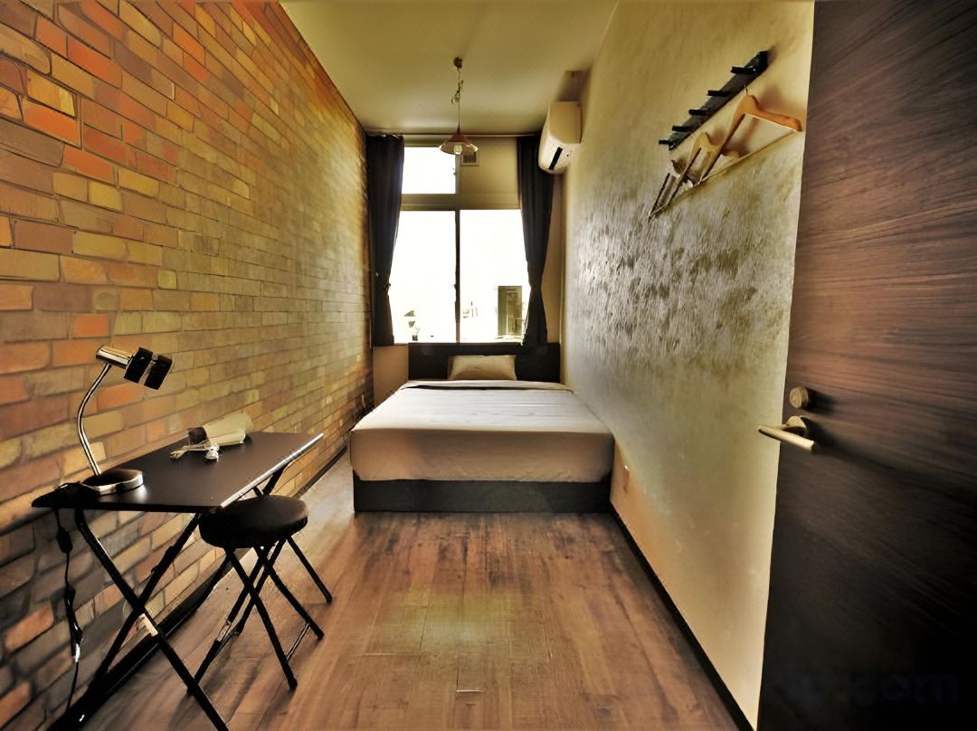 My Place