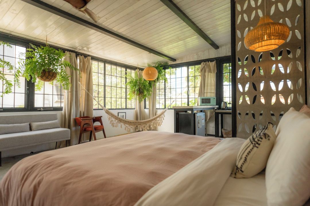Casa Botanica Hotel