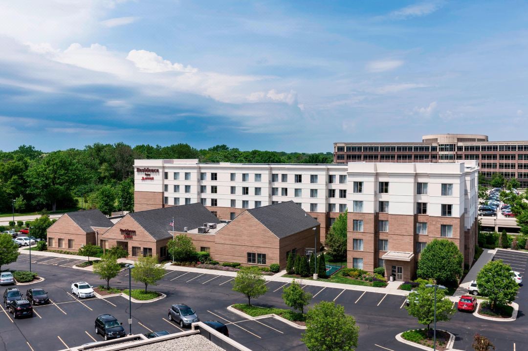 Residence Inn Chicago Lake Forest/Mettawa