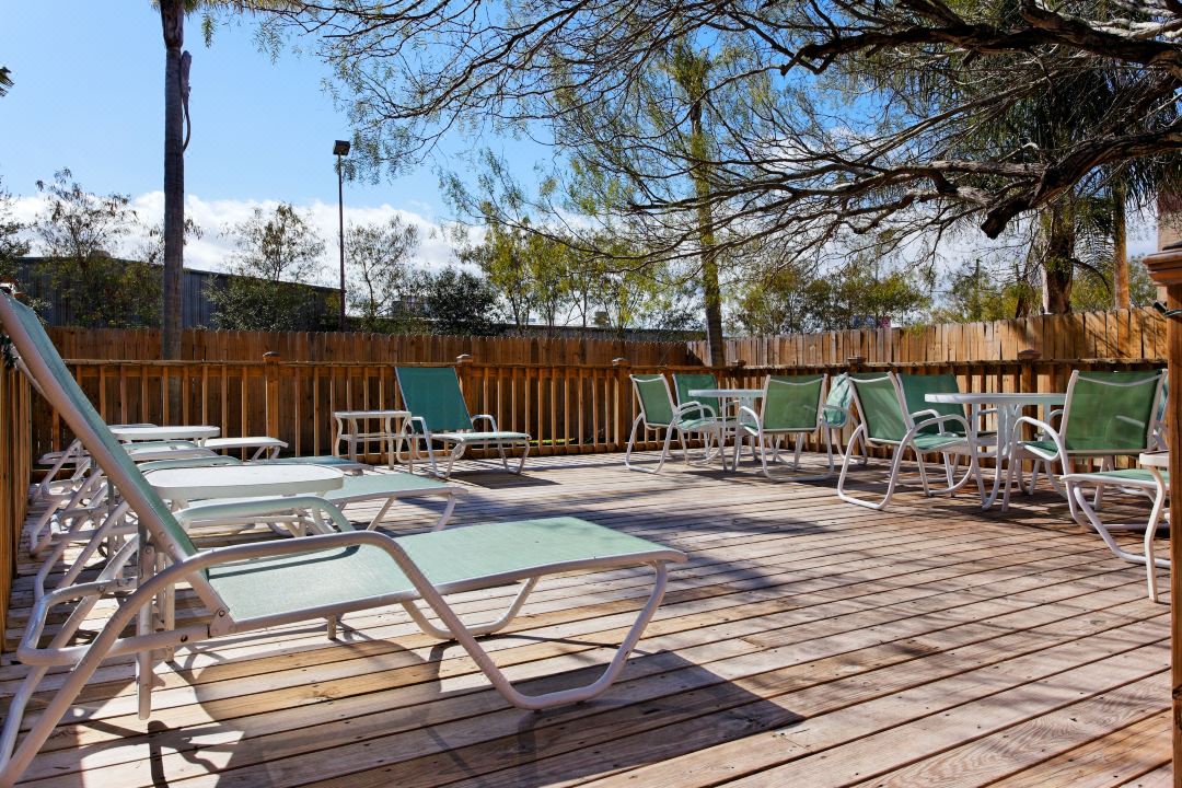Holiday Inn Corpus Christi Arpt & Conf Ctr by IHG