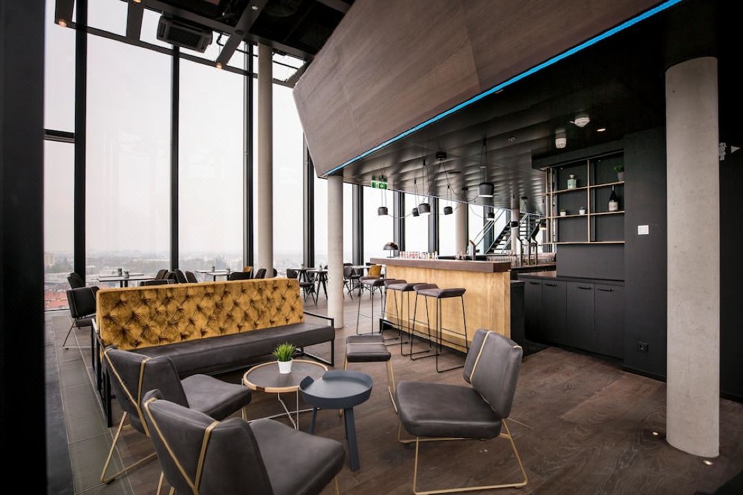 Arte Hotel Salzburg