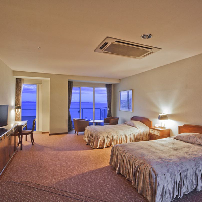 マホロバ・マインズ三浦