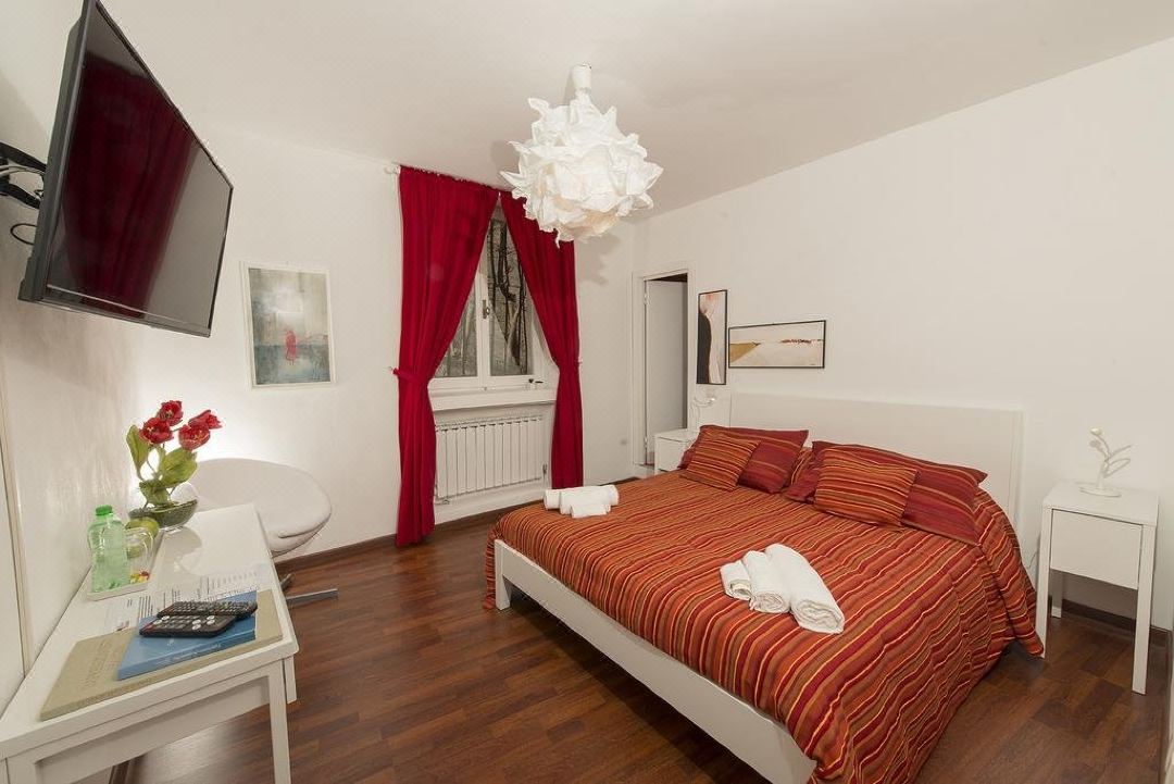 B&B Del Podestà