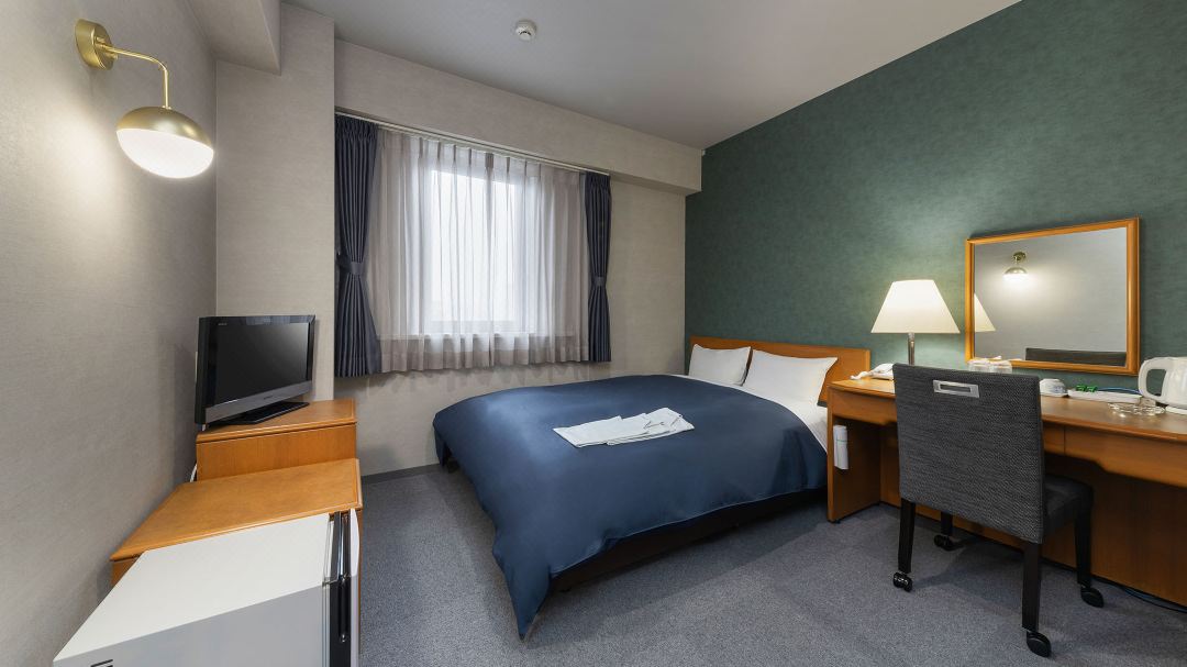 パシフィックホテル盛岡