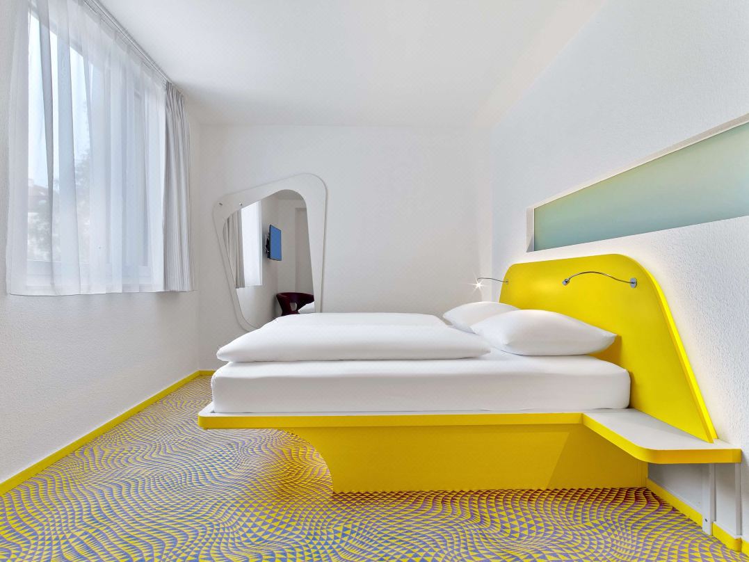 Prize by Radisson, Hannover City