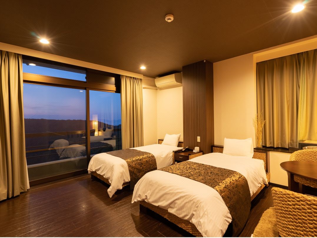 Hotel Bokaiso