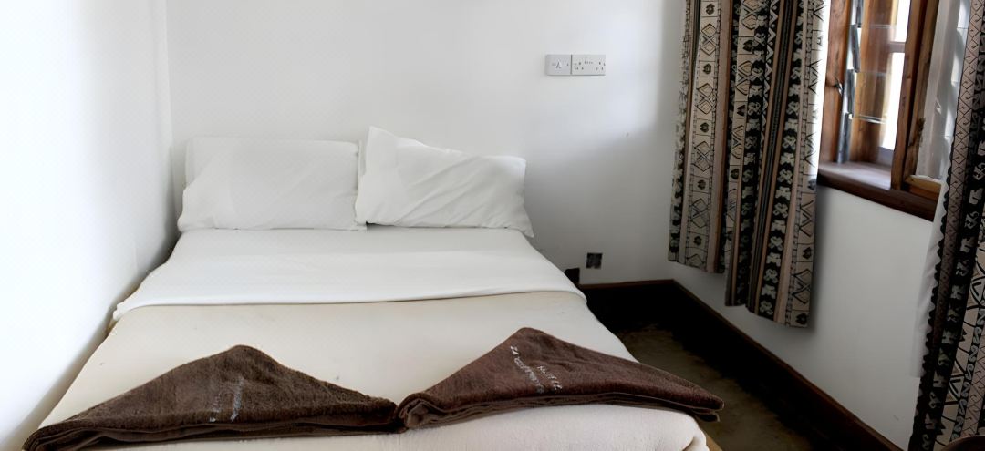 Arusha Backpackers Hotel