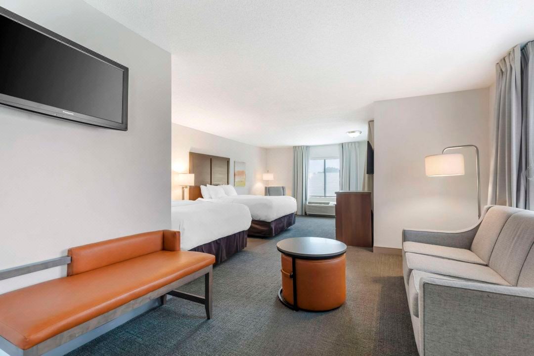 Comfort Inn & Suites Chestertown