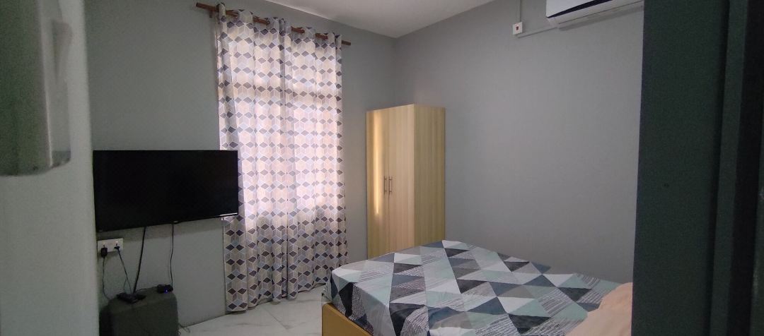 2-bed Apartment in Mont Choisy Grand Baie