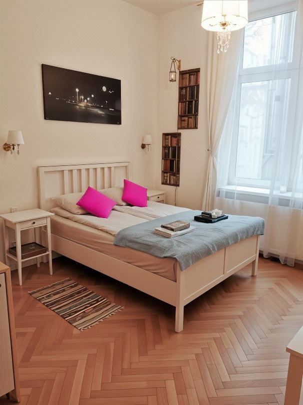 Cracow Route #2 - Old Town