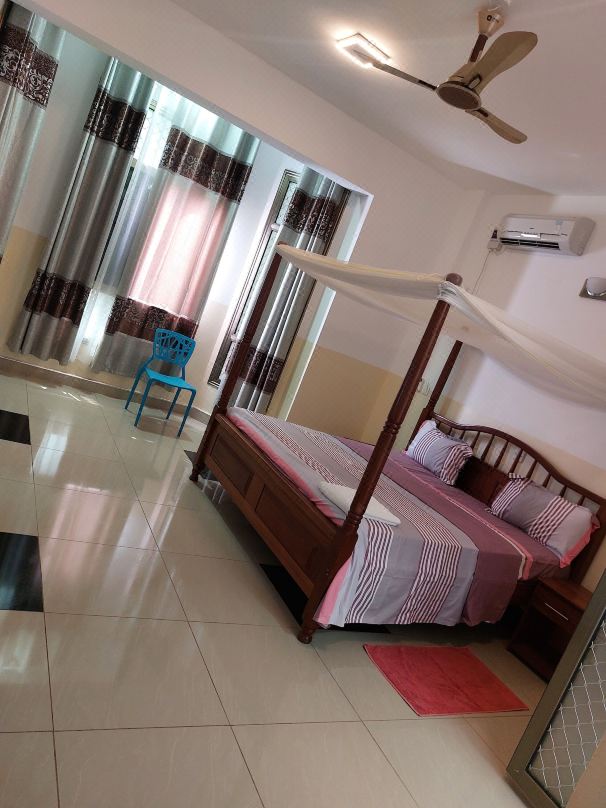 Ayodya Suites Nyali