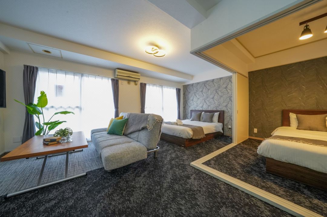 88 Matsui Building Sapporo