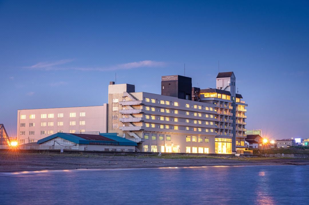 函館想象飯店&度假村