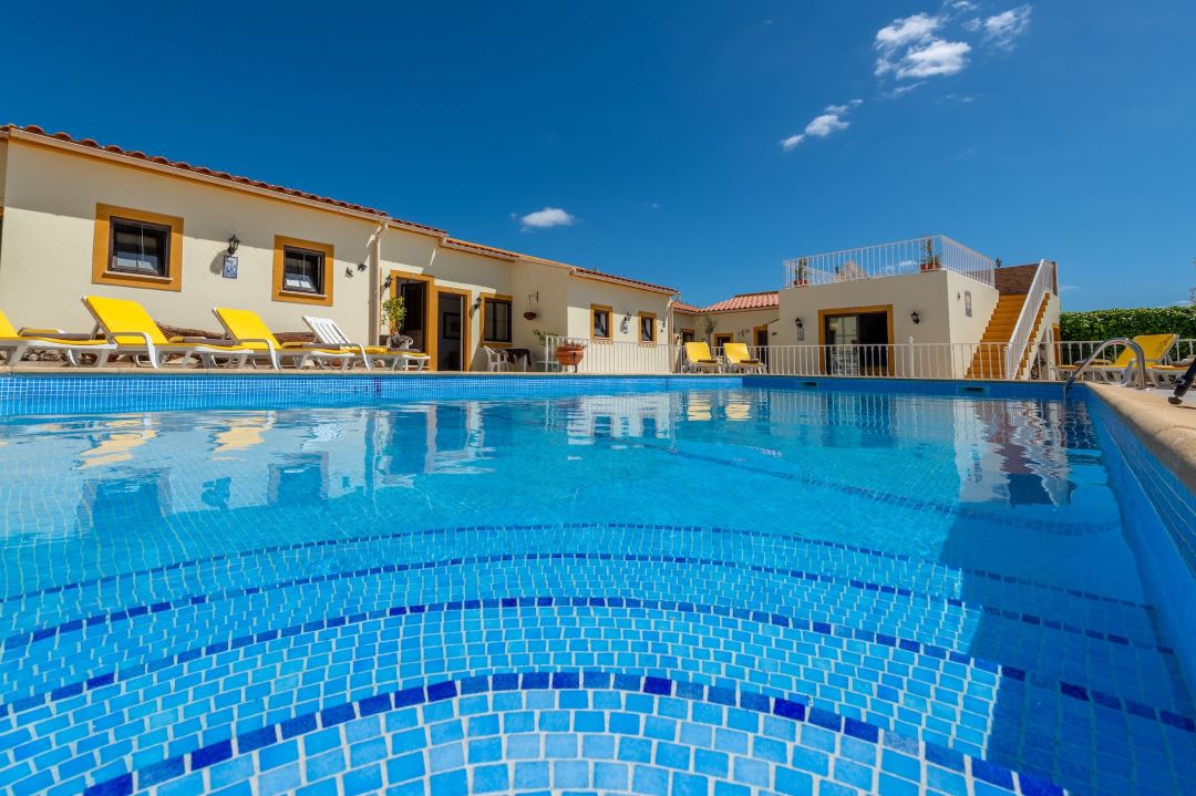 Casa Dos Ninos
