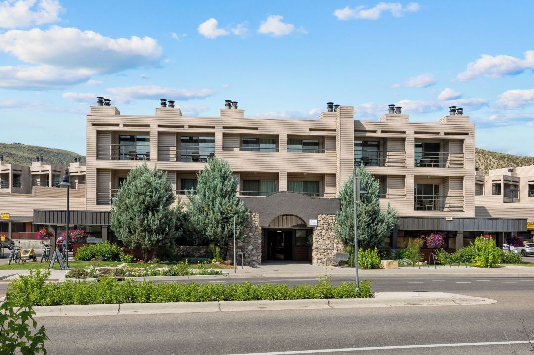The Christie Lodge – All Suite Property Vail Valley/Beaver Creek