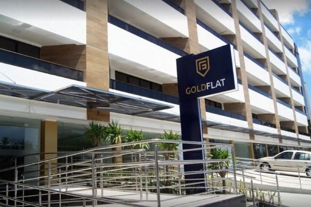 Nomar IX - Lindo Apartamento