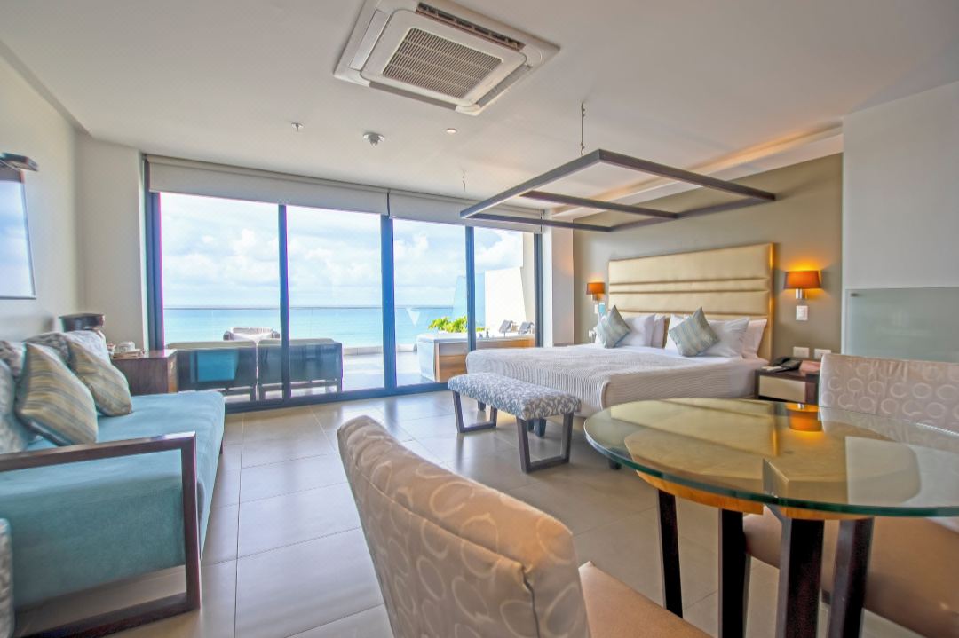 Hotel Poseidon