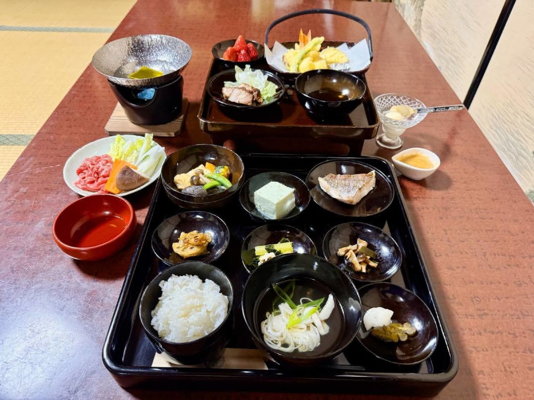 Minshuku Kitamura