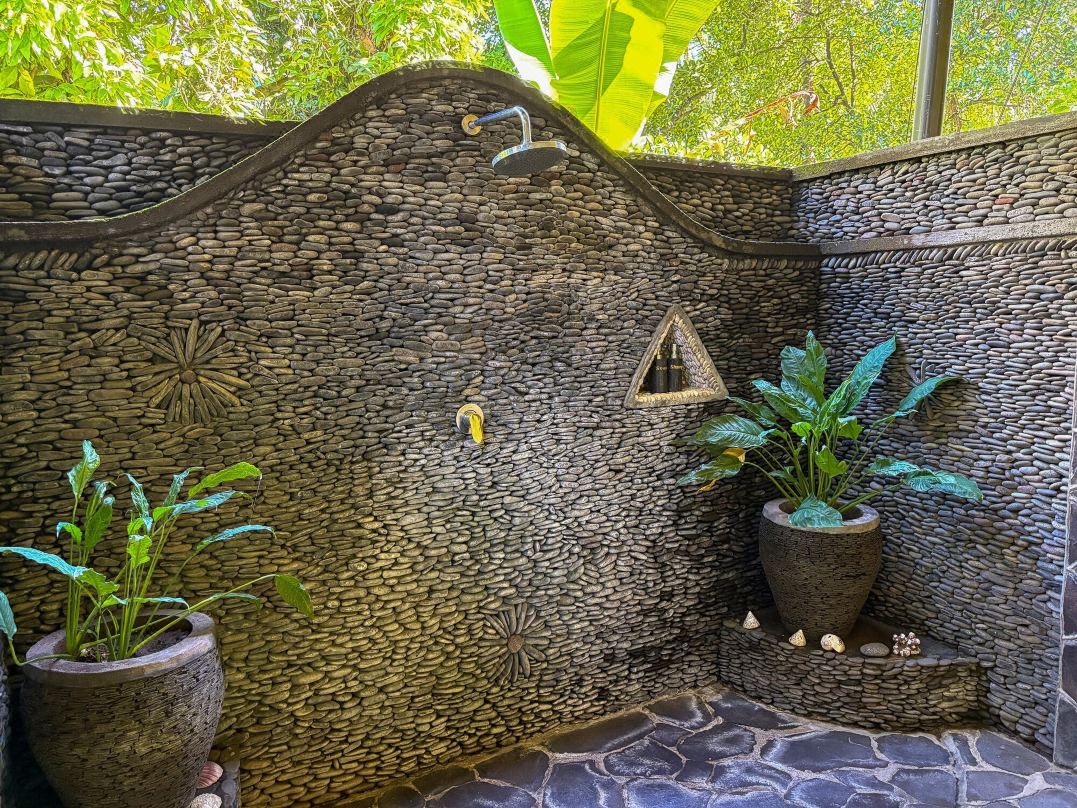 Devi's Place Tejakula