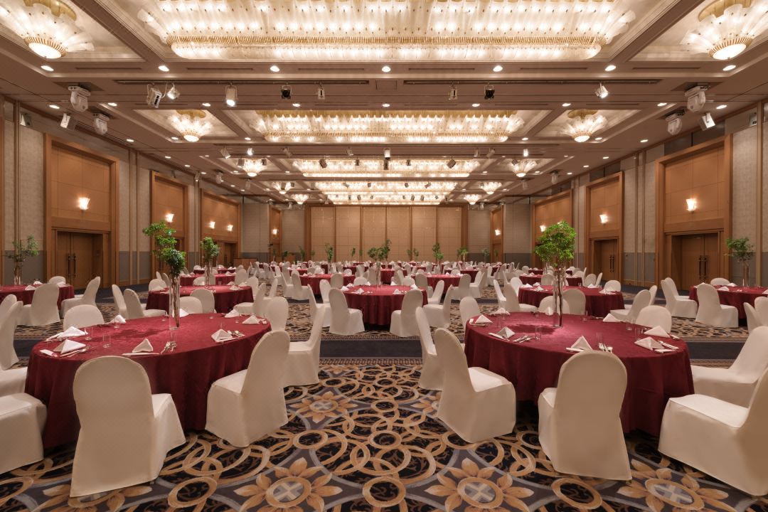 ANA Crowne Plaza Toyama