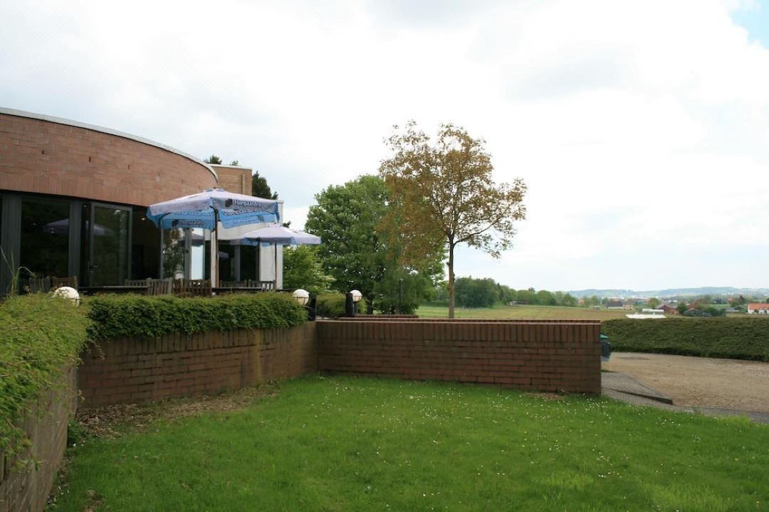 Bremberg Hotel