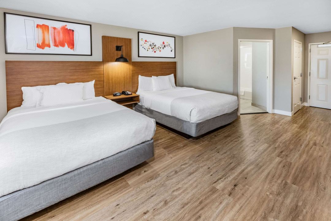 Hawthorn Extended Stay by Wyndham Ardmore