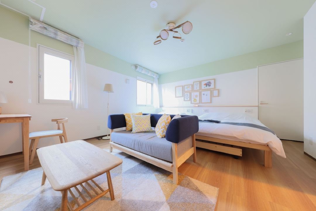 Hotel Potmum Sapporo