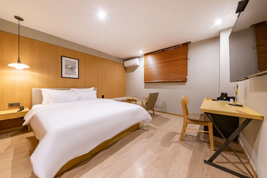 Suncheon Hotel HUE