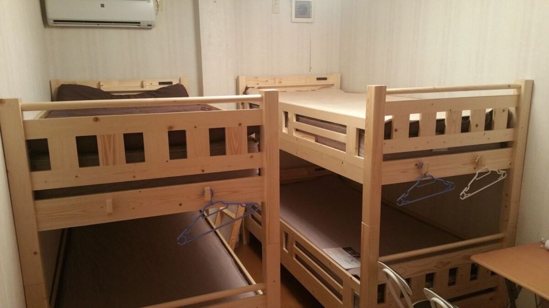 Easy to Access Sightseeing Spot  Guest House Don