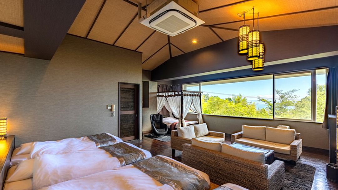 Anda Resort Izukogen