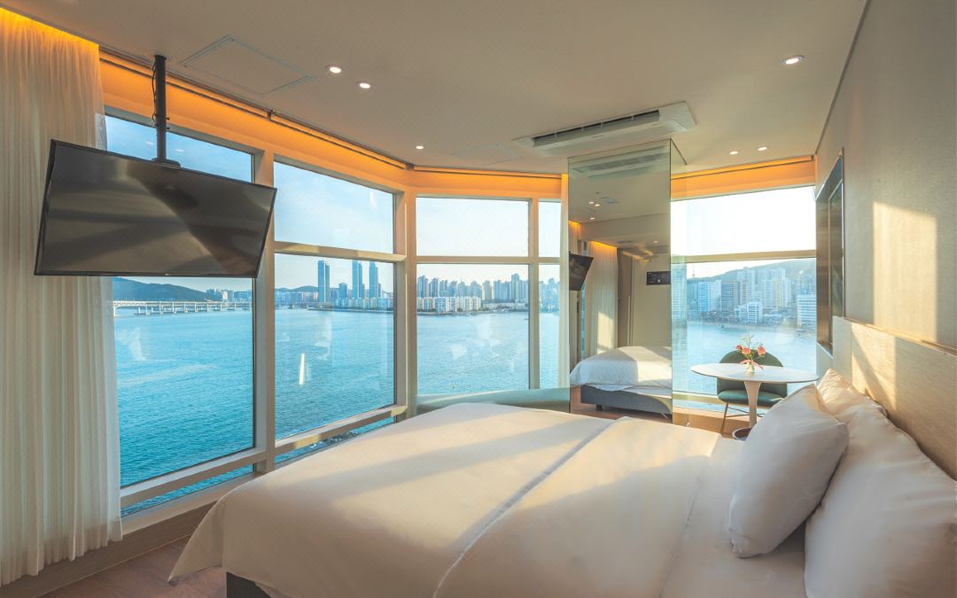 Hotel Marine View