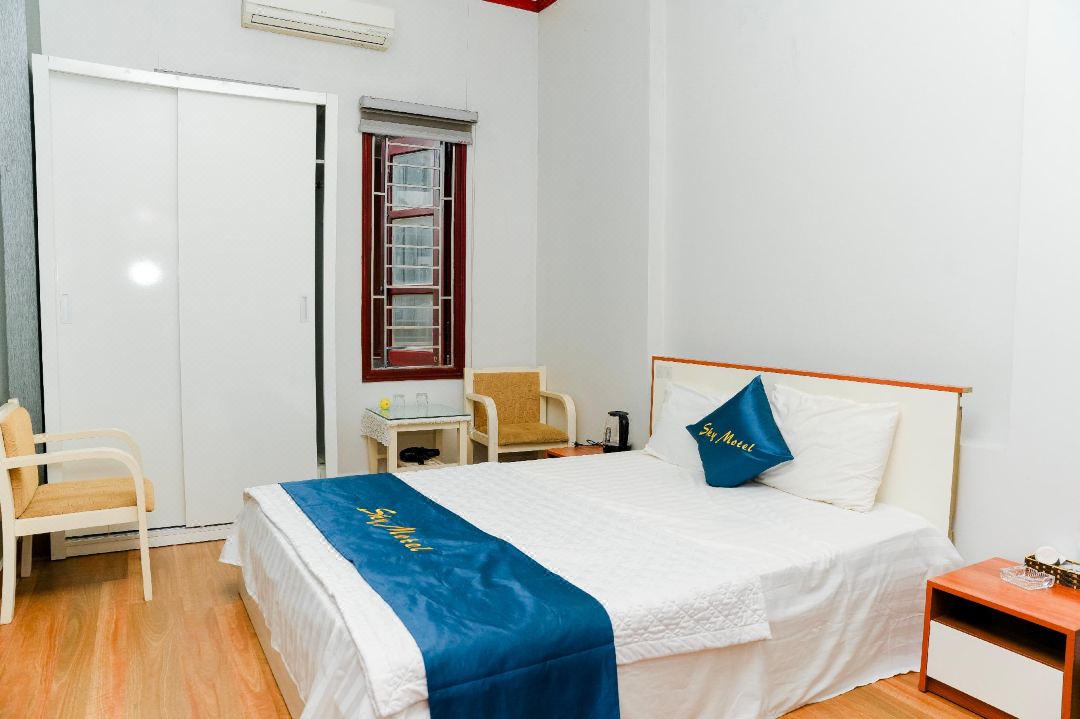 Sky Hotel  - KHACH SAN BAC Ninh