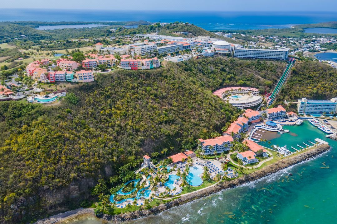 El Conquistador Resort - Puerto Rico