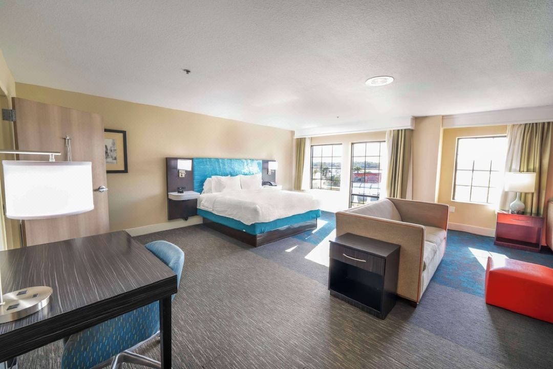 Hampton Inn by Hilton St. Augustine US1 North