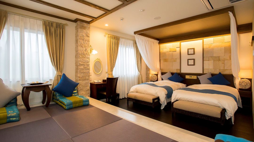 Business Hotel Ocean