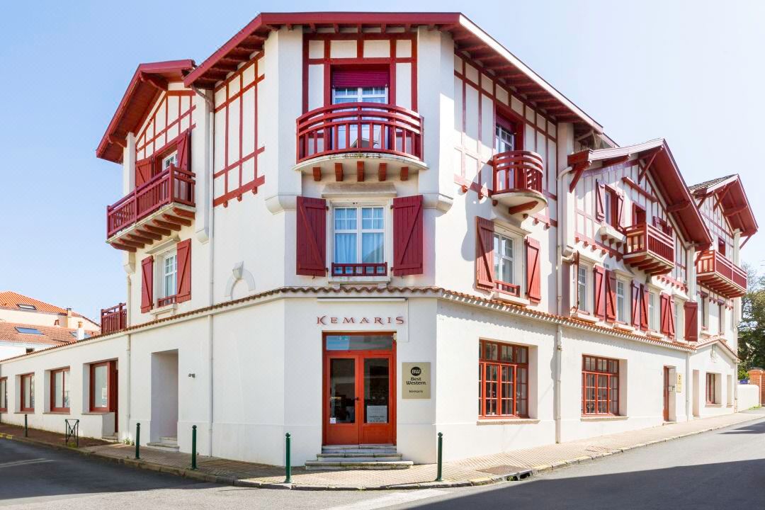 Hôtel Kemaris