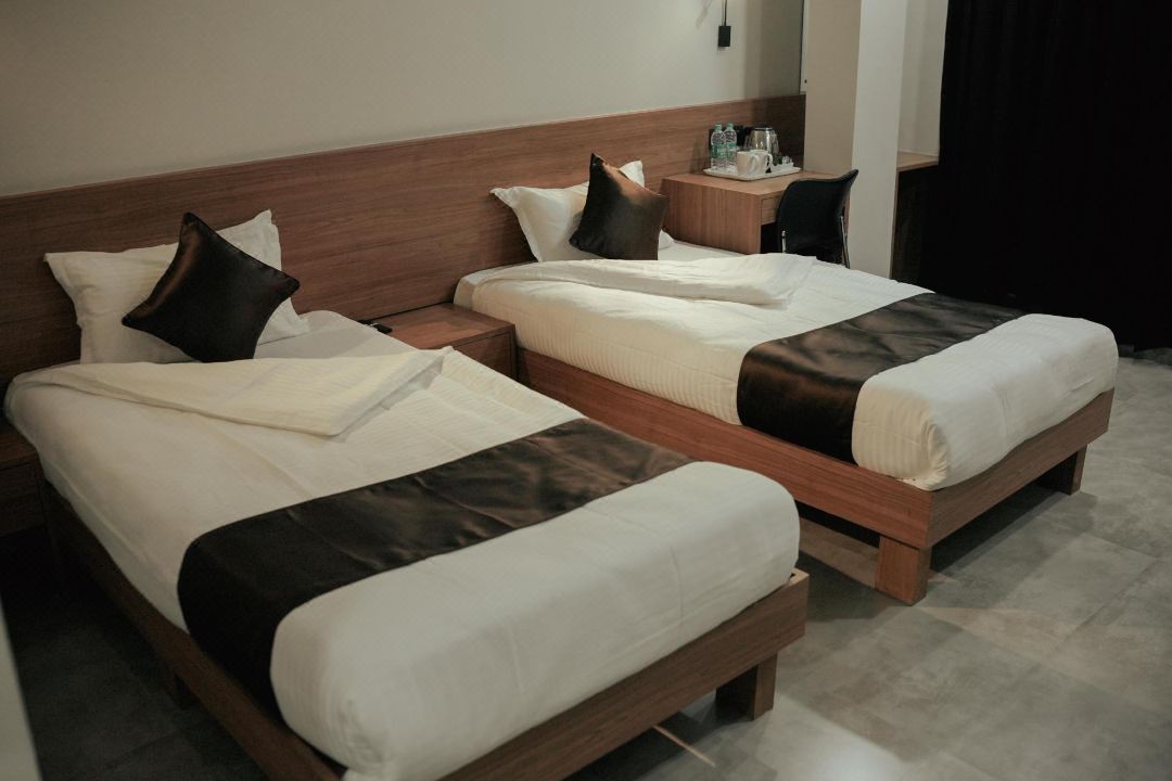 Hotel Momon