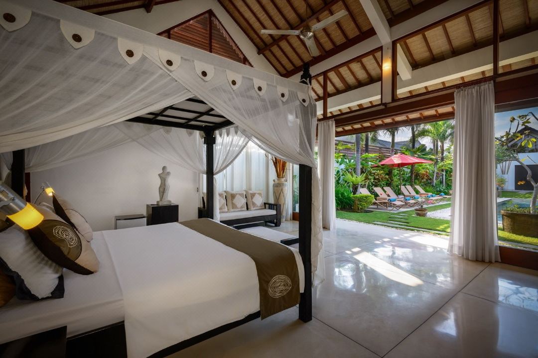 Villa Dewi