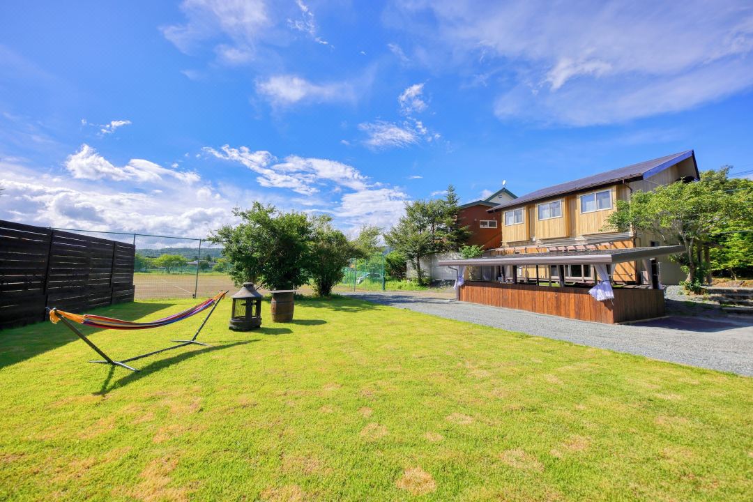 Silver Spray MtFuji View Yamanakako