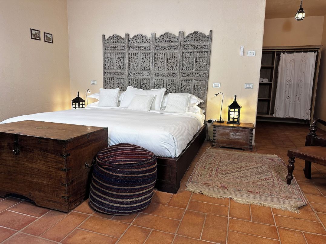 Hotel Podere Conti