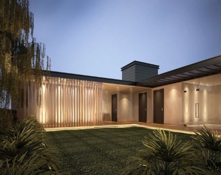 Siam Bright Suite