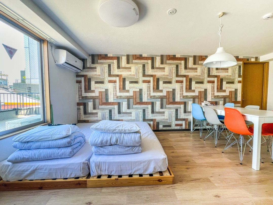 Hostel Inn Kyoto Gion