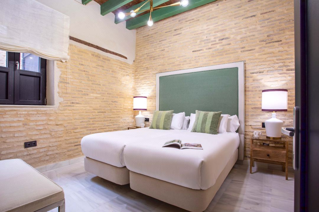 Amazing apartment in Seville center. Acetres II